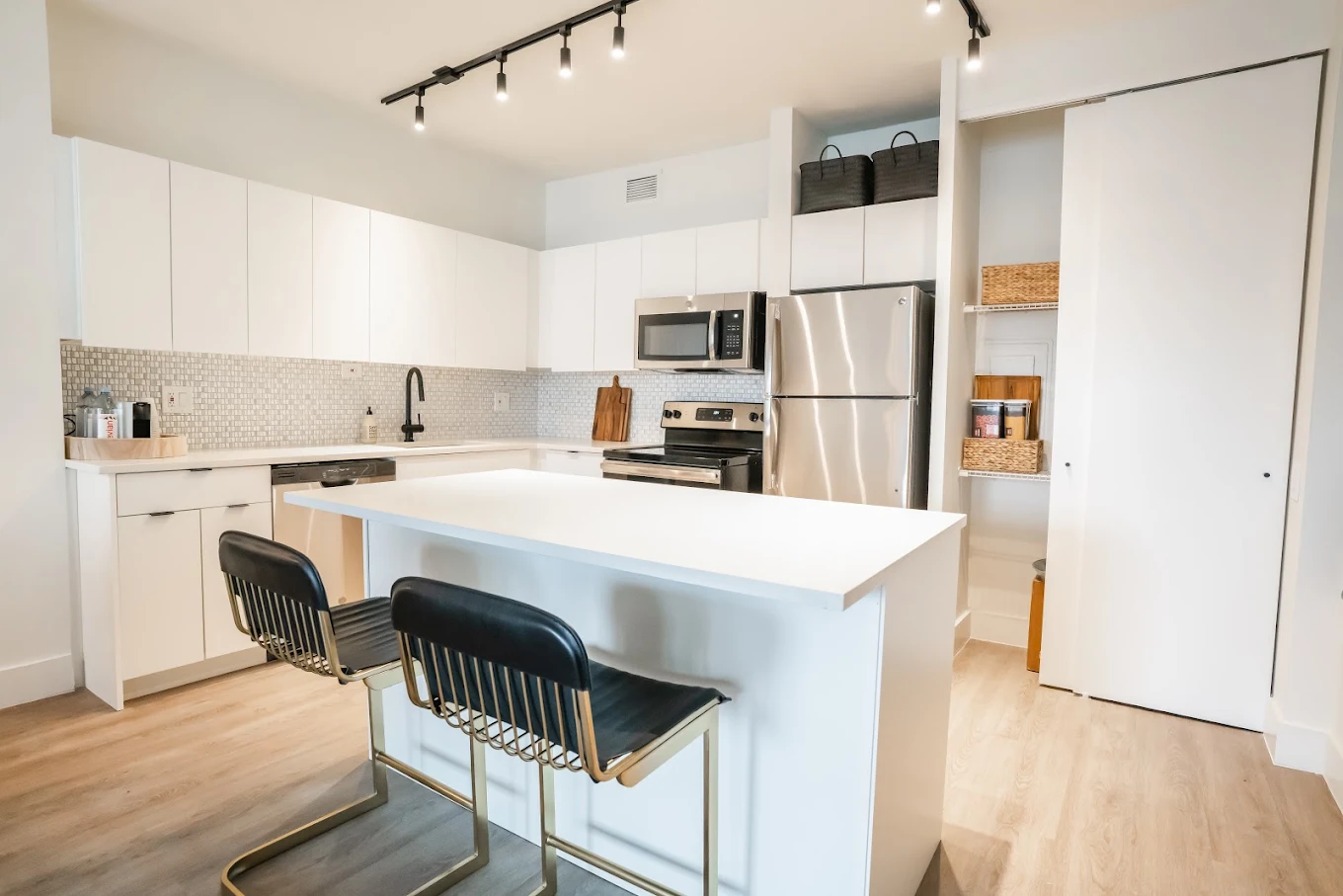21 East Chestnut in Gold Coast
